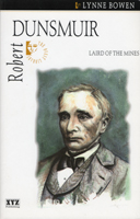 Robert Dunsmuir Cover